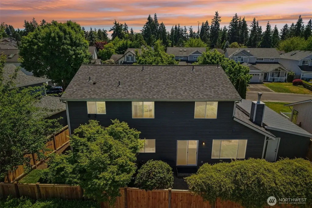 8218 NE 125th Court Kirkland WA 98034