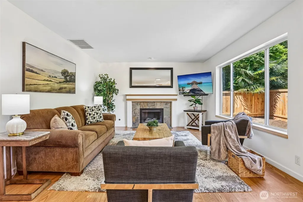 8218 NE 125th Court Kirkland WA 98034