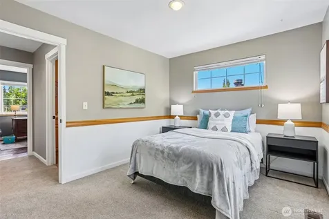 8218 NE 125th Court Kirkland WA 98034