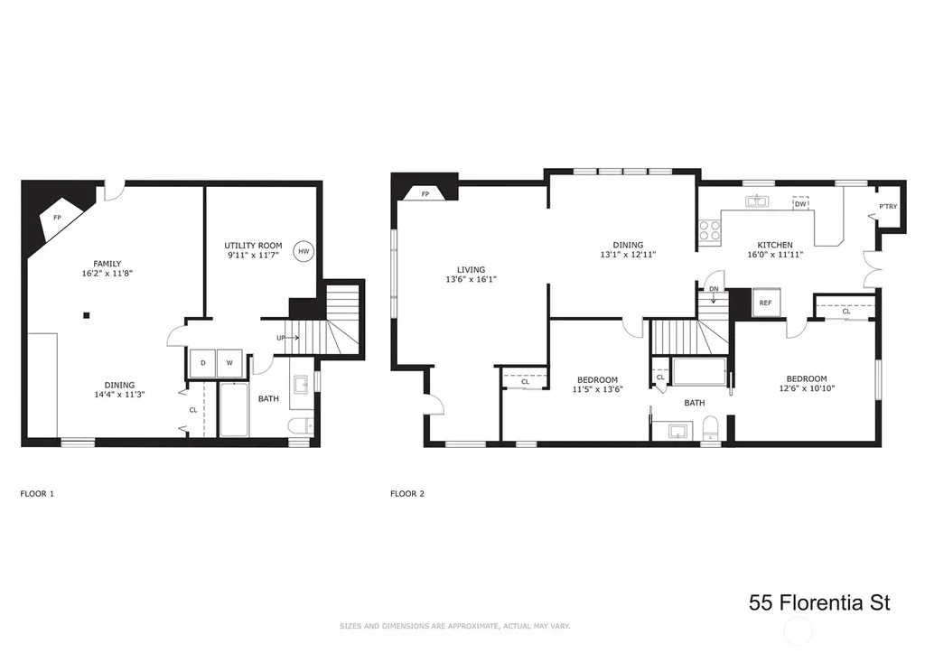 155 Florentia Street Seattle WA 98109