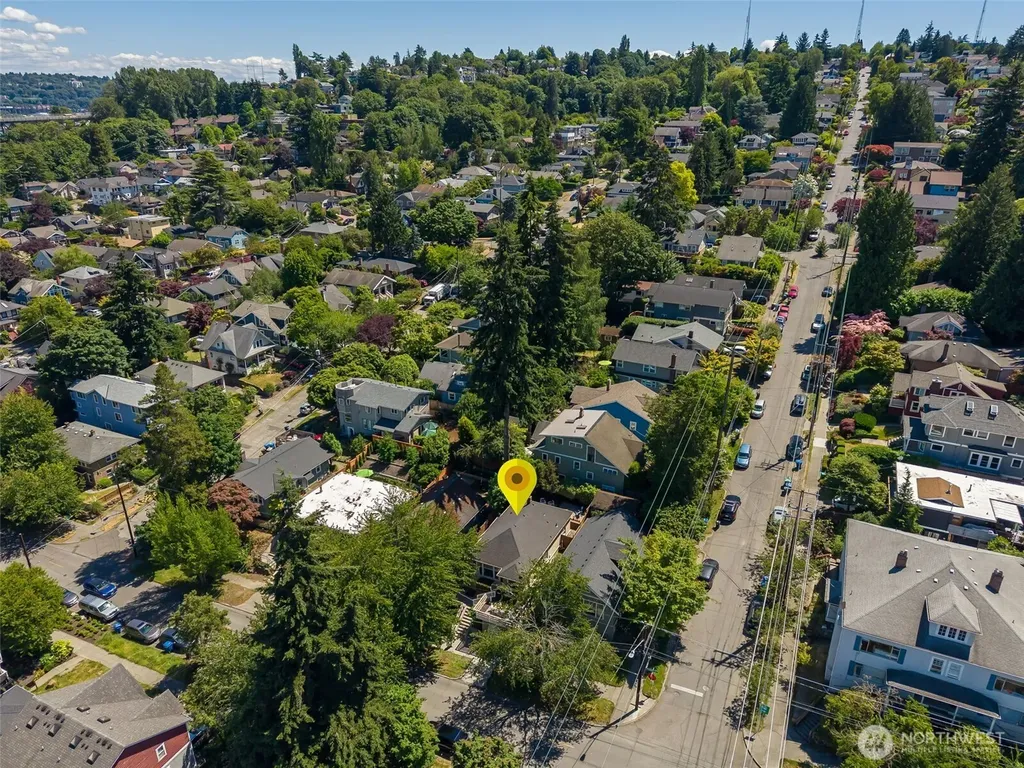155 Florentia Street Seattle WA 98109