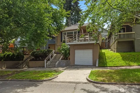 155 Florentia Street Seattle WA 98109