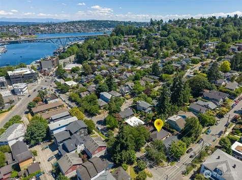155 Florentia Street Seattle WA 98109