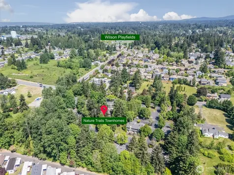 13227 SE 256th Street Kent WA 98042