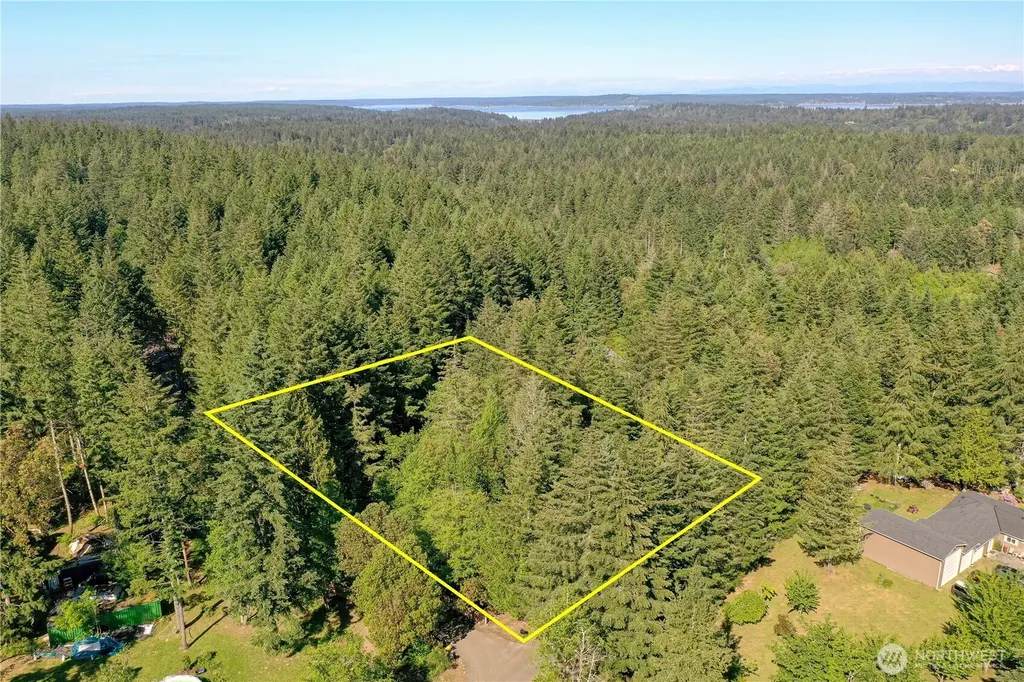 20116 9th Street SW Lakebay WA 98349