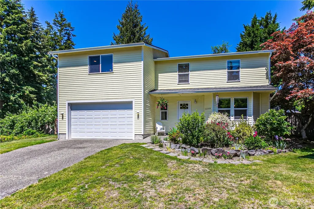 22344 122nd Avenue SE Kent WA 98031