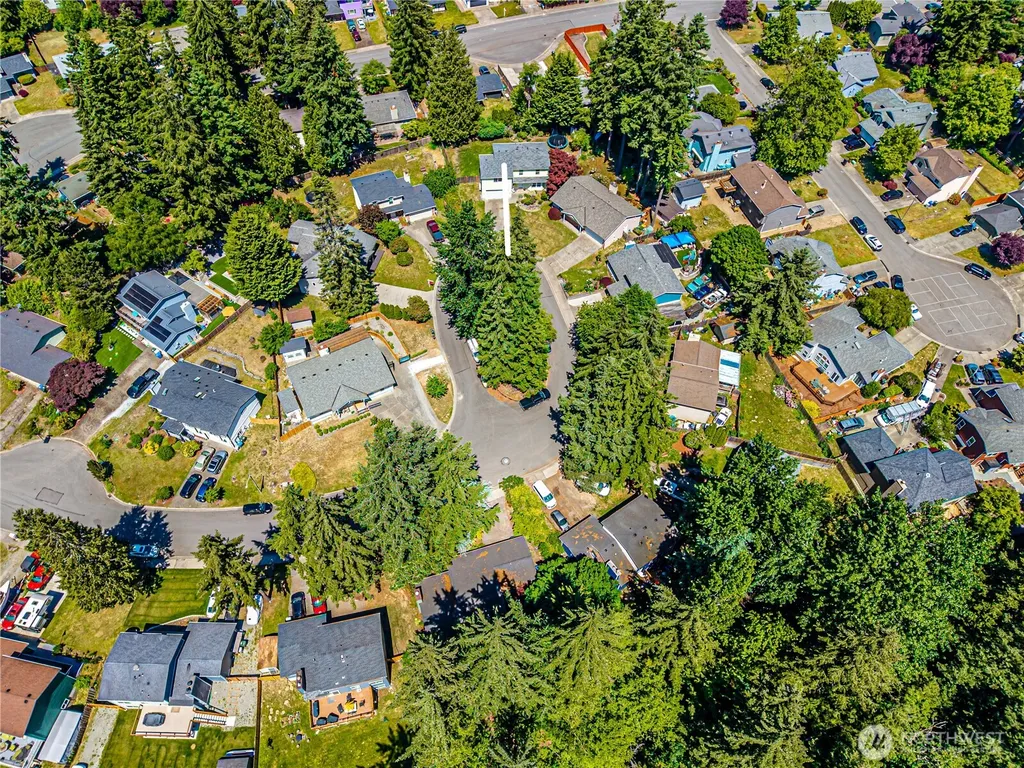 22344 122nd Avenue SE Kent WA 98031