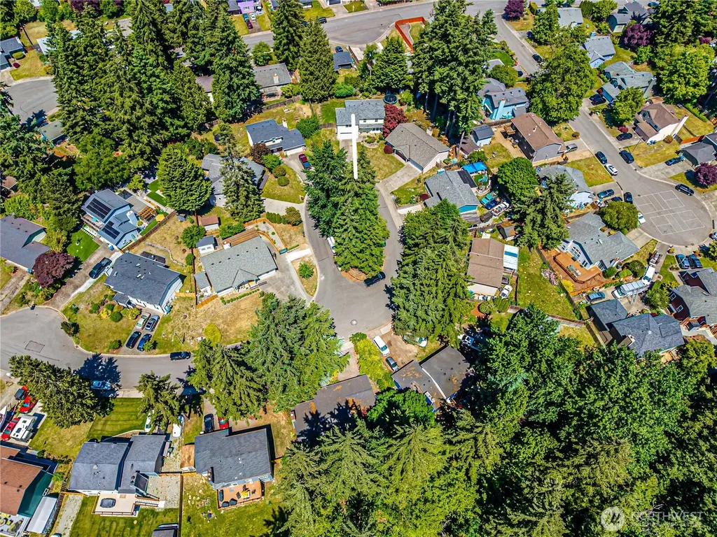 22344 122nd Avenue SE Kent WA 98031