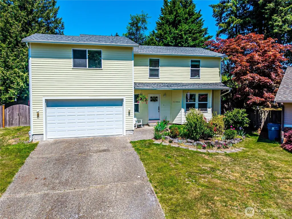 22344 122nd Avenue SE Kent WA 98031