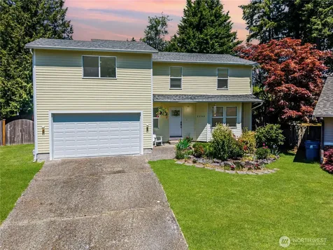 22344 122nd Avenue SE Kent WA 98031