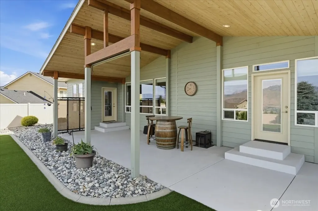 2607 Fancher Heights Boulevard East Wenatchee WA 98802