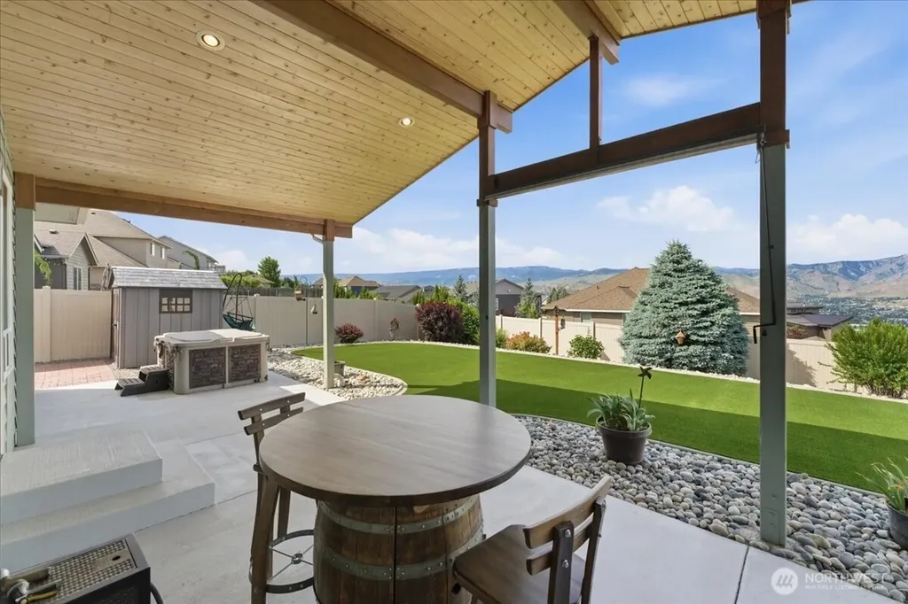 2607 Fancher Heights Boulevard East Wenatchee WA 98802