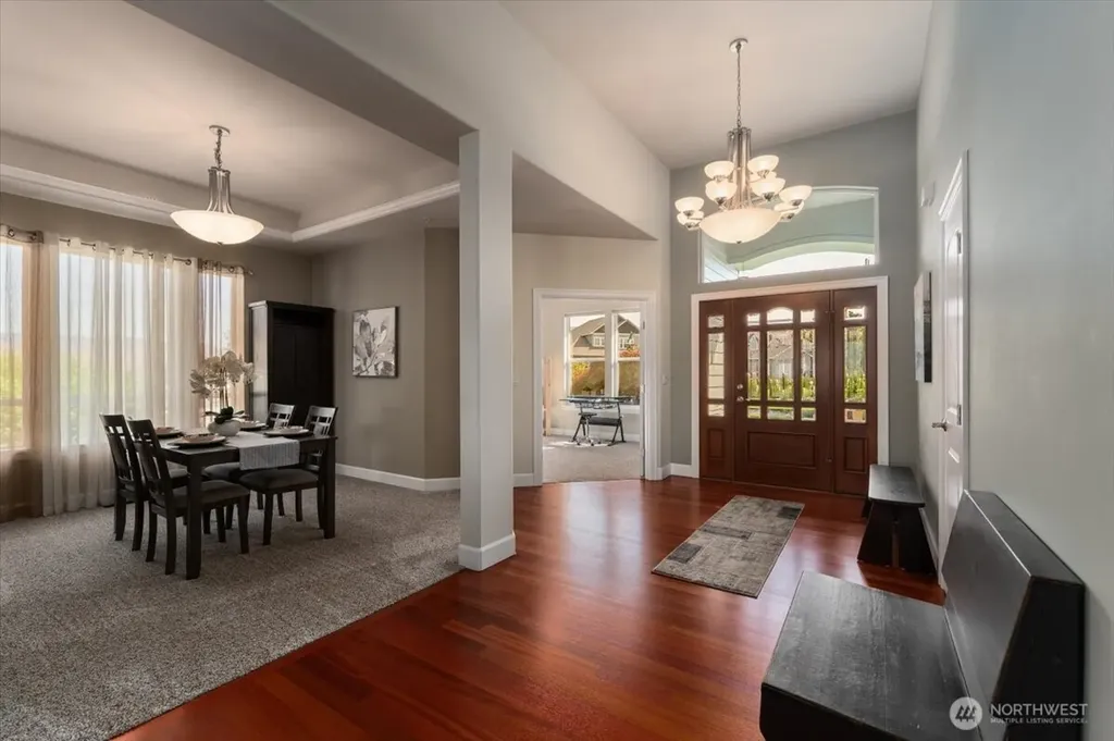 2607 Fancher Heights Boulevard East Wenatchee WA 98802