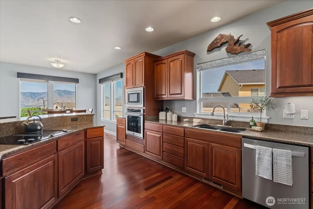 2607 Fancher Heights Boulevard East Wenatchee WA 98802