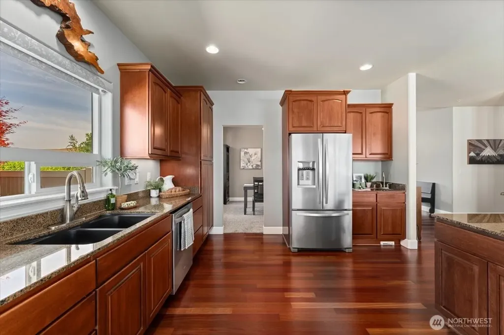2607 Fancher Heights Boulevard East Wenatchee WA 98802