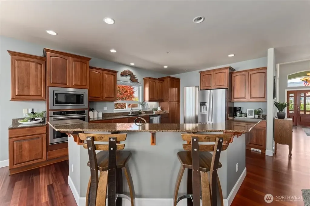 2607 Fancher Heights Boulevard East Wenatchee WA 98802