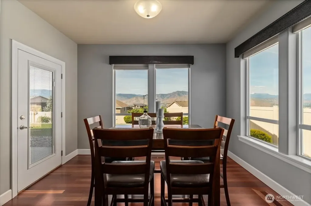 2607 Fancher Heights Boulevard East Wenatchee WA 98802