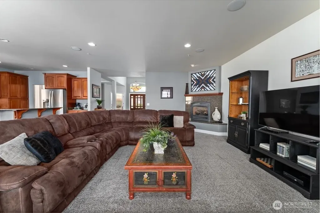 2607 Fancher Heights Boulevard East Wenatchee WA 98802