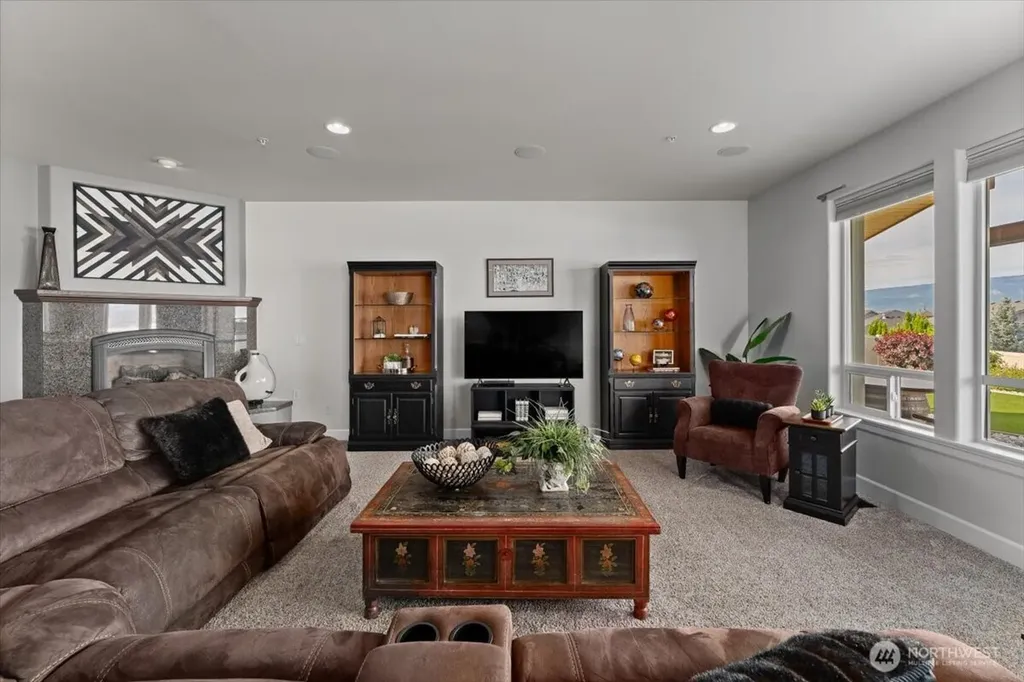 2607 Fancher Heights Boulevard East Wenatchee WA 98802
