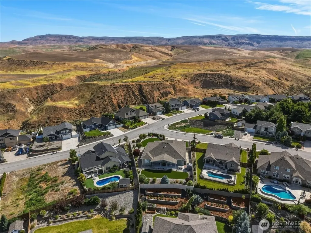 2607 Fancher Heights Boulevard East Wenatchee WA 98802