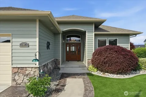 2607 Fancher Heights Boulevard East Wenatchee WA 98802
