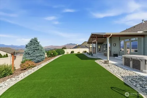 2607 Fancher Heights Boulevard East Wenatchee WA 98802
