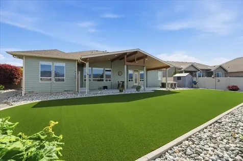 2607 Fancher Heights Boulevard East Wenatchee WA 98802