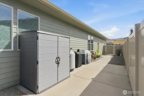 2607 Fancher Heights Boulevard East Wenatchee WA 98802