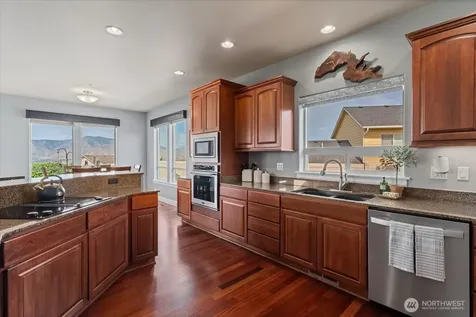2607 Fancher Heights Boulevard East Wenatchee WA 98802
