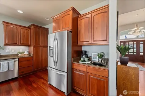 2607 Fancher Heights Boulevard East Wenatchee WA 98802