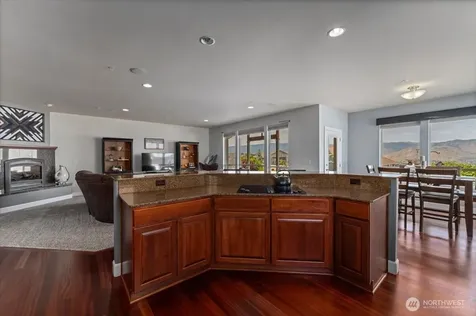 2607 Fancher Heights Boulevard East Wenatchee WA 98802