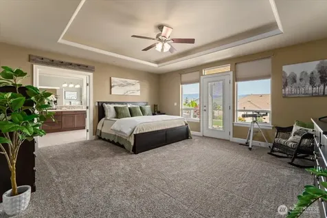 2607 Fancher Heights Boulevard East Wenatchee WA 98802