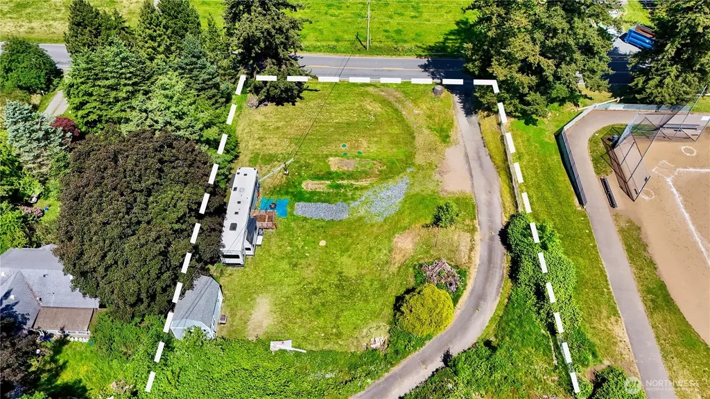 797 Ten Mile Road Lynden WA 98264