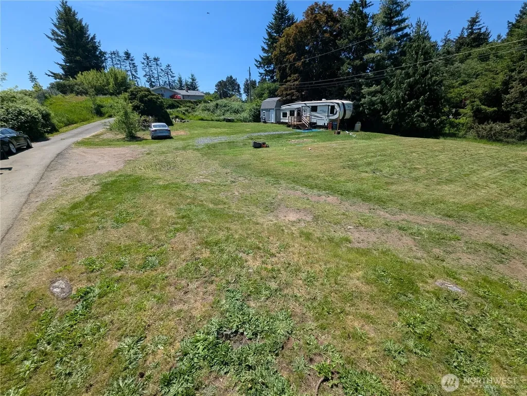 797 Ten Mile Road Lynden WA 98264