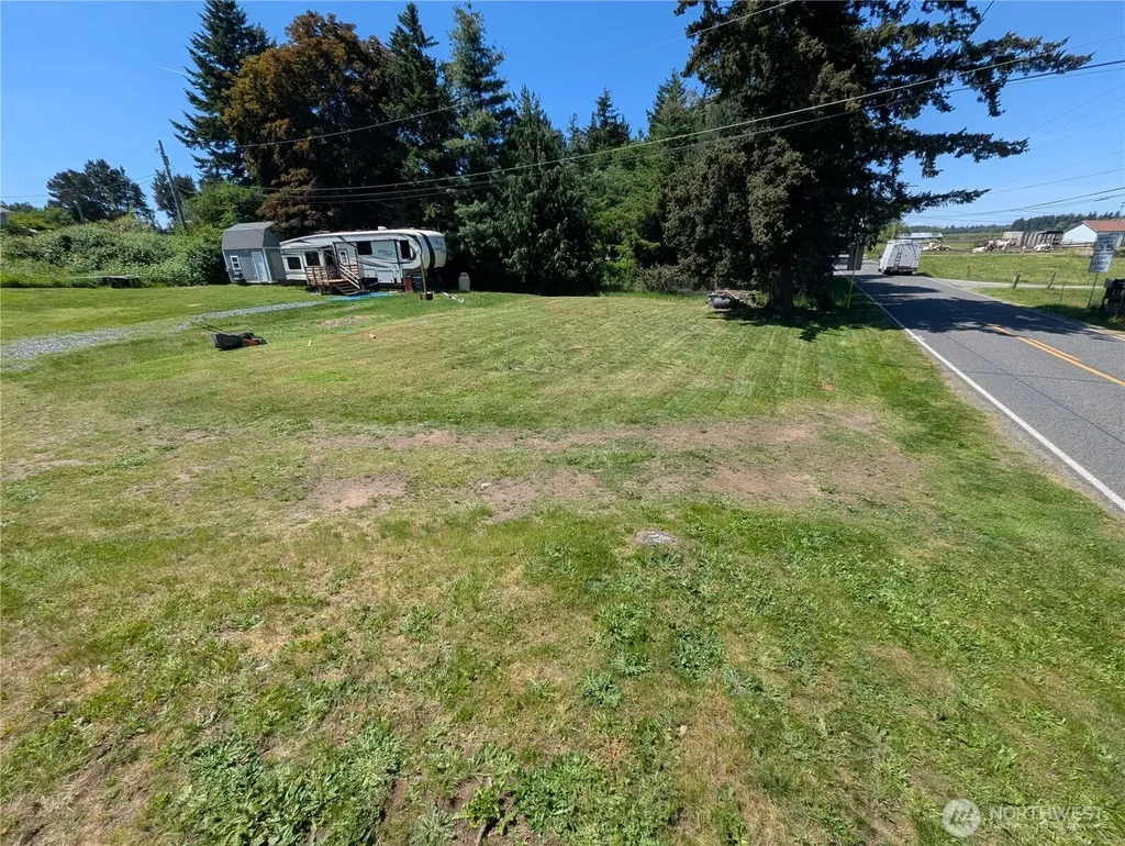 797 Ten Mile Road Lynden WA 98264