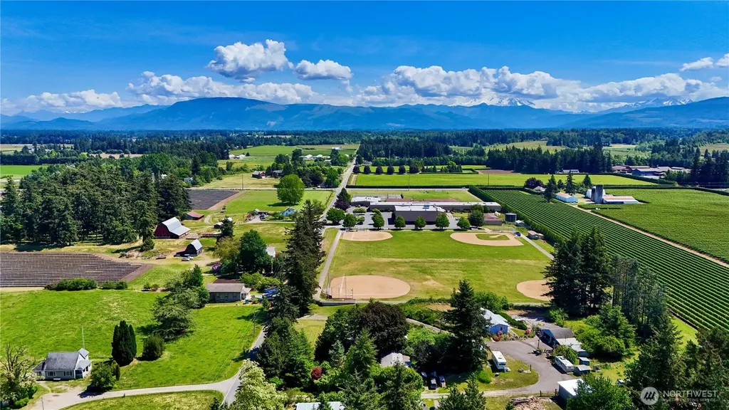 797 Ten Mile Road Lynden WA 98264