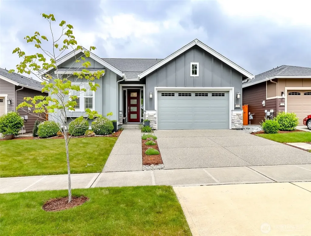 17913 150th Street E Bonney Lake WA 98391