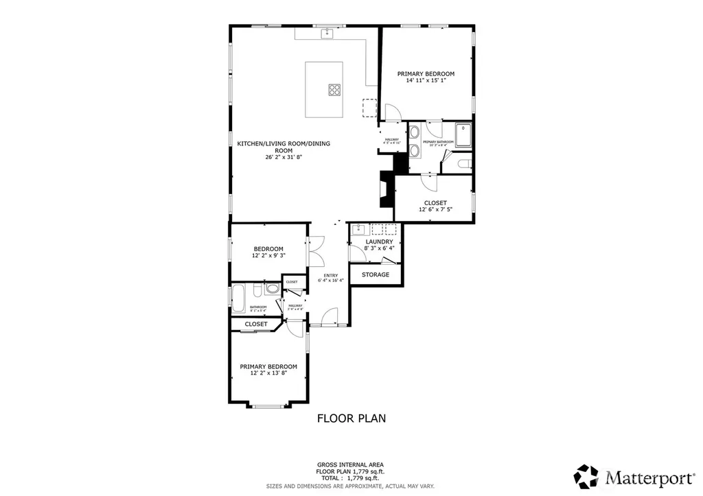 17913 150th Street E Bonney Lake WA 98391