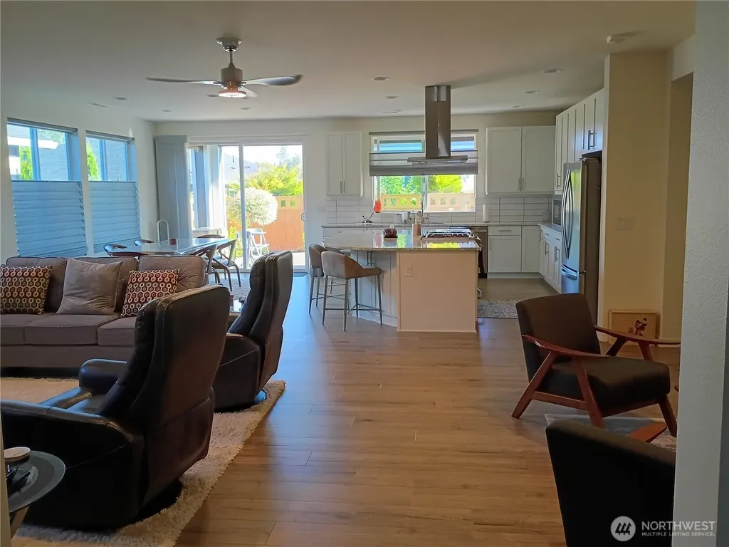 17913 150th Street E Bonney Lake WA 98391