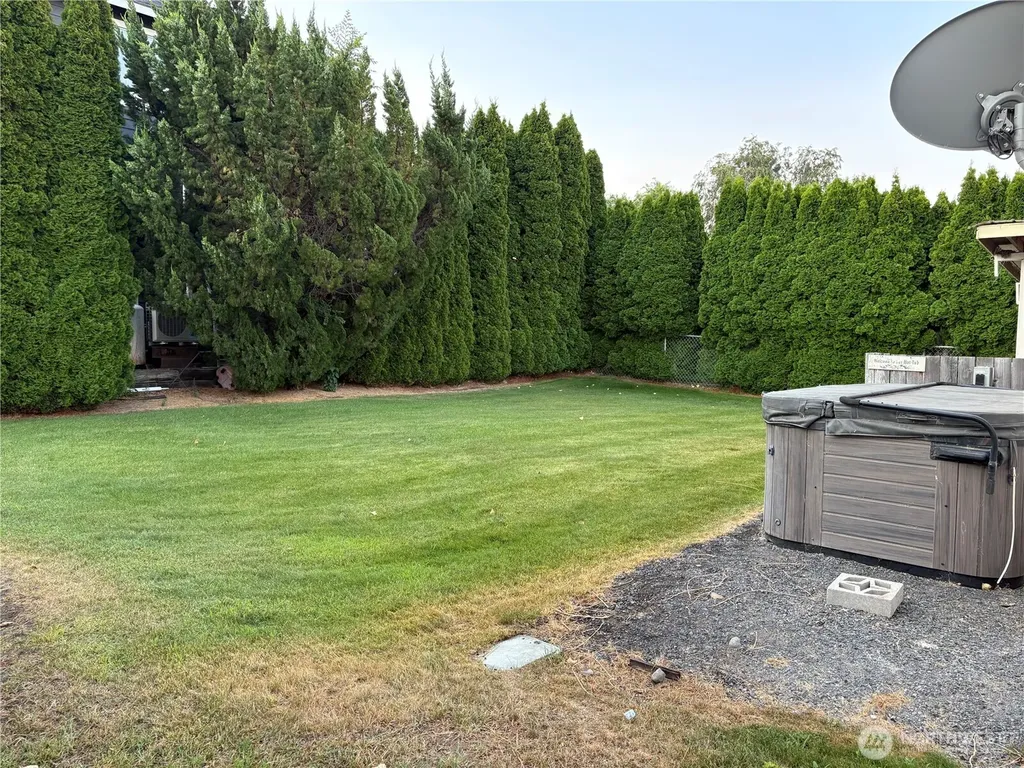 707 Hunter Avenue SW Quincy WA 98848