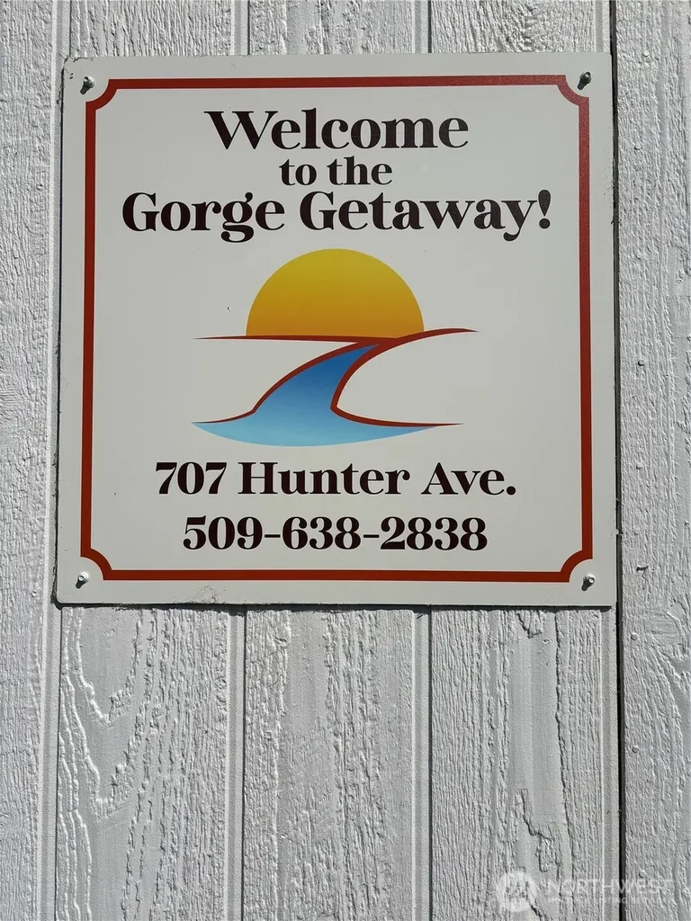 707 Hunter Avenue SW Quincy WA 98848