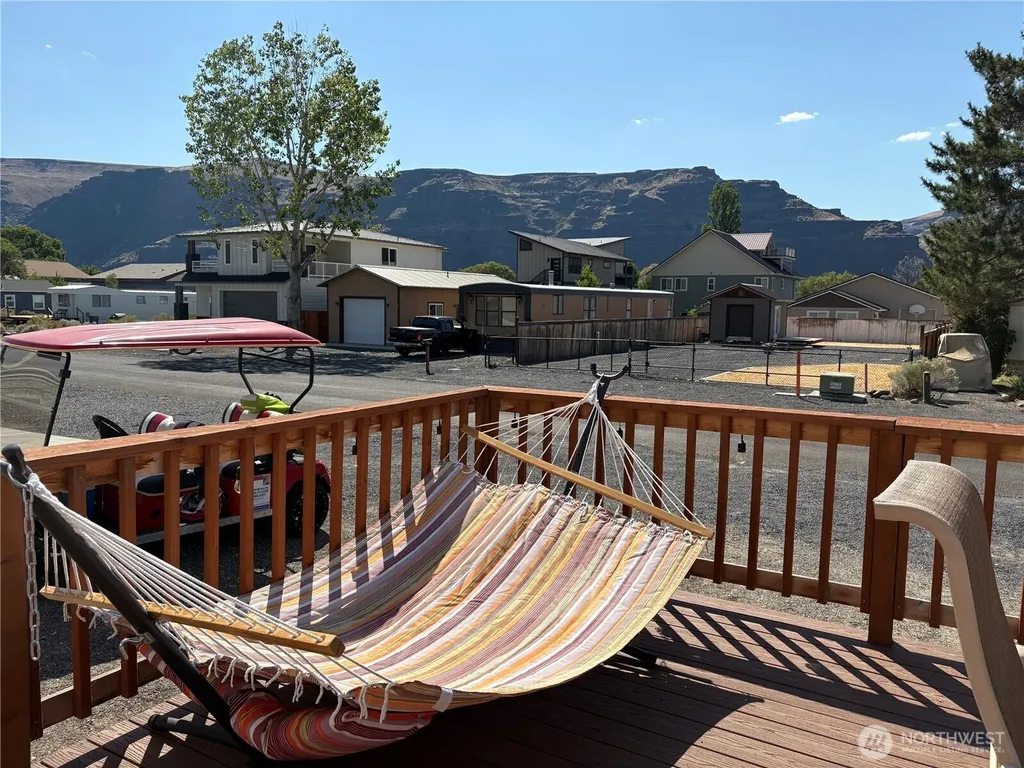 707 Hunter Avenue SW Quincy WA 98848