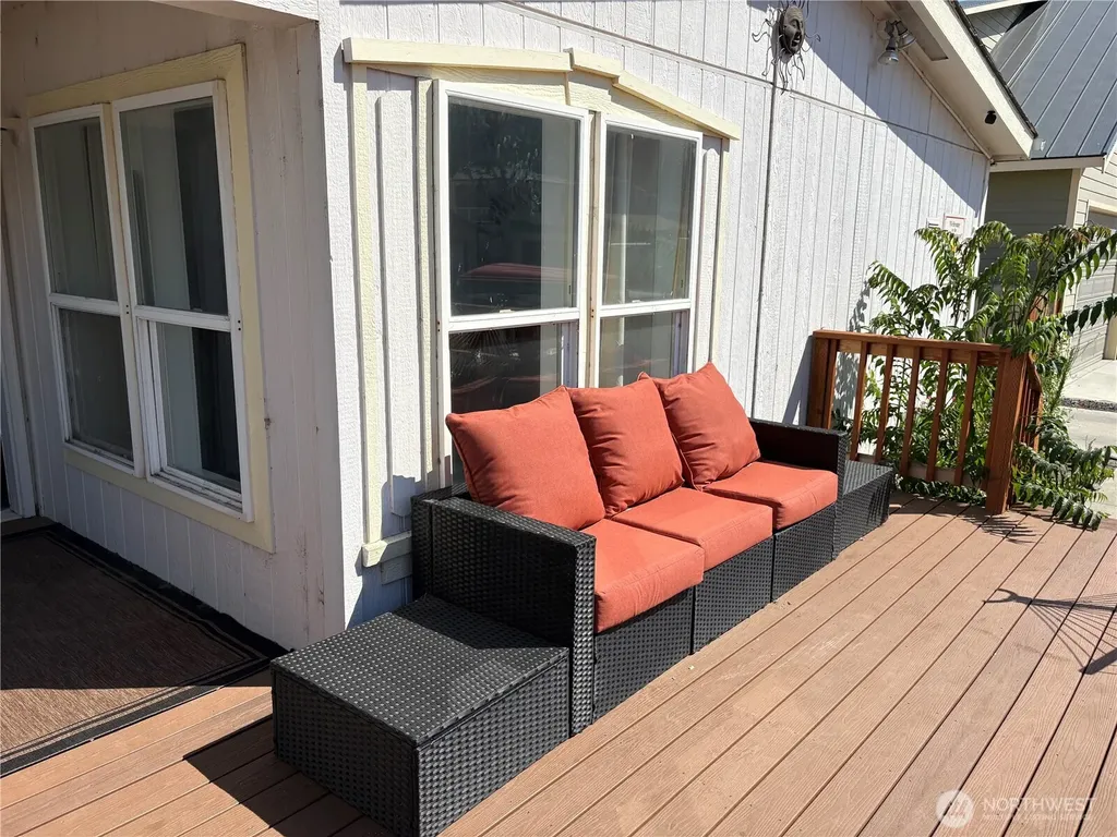 707 Hunter Avenue SW Quincy WA 98848