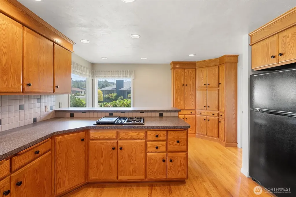 1631 SW Gails Chehalis WA 98532