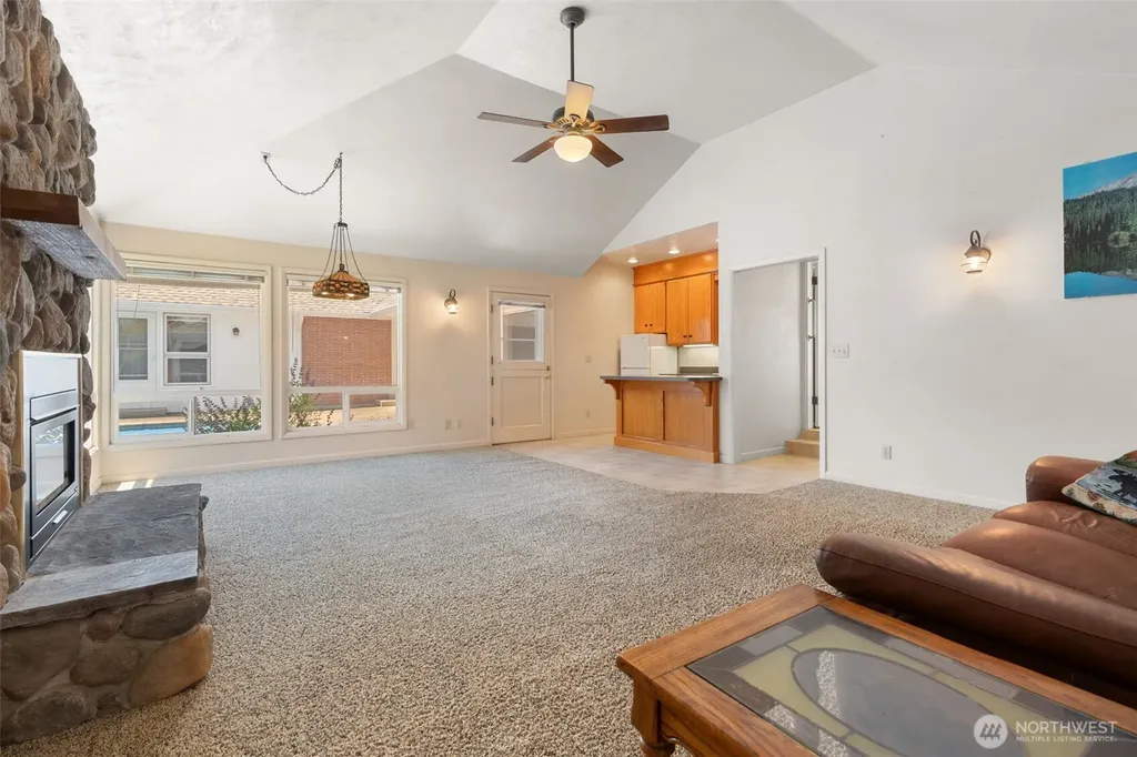 1631 SW Gails Chehalis WA 98532