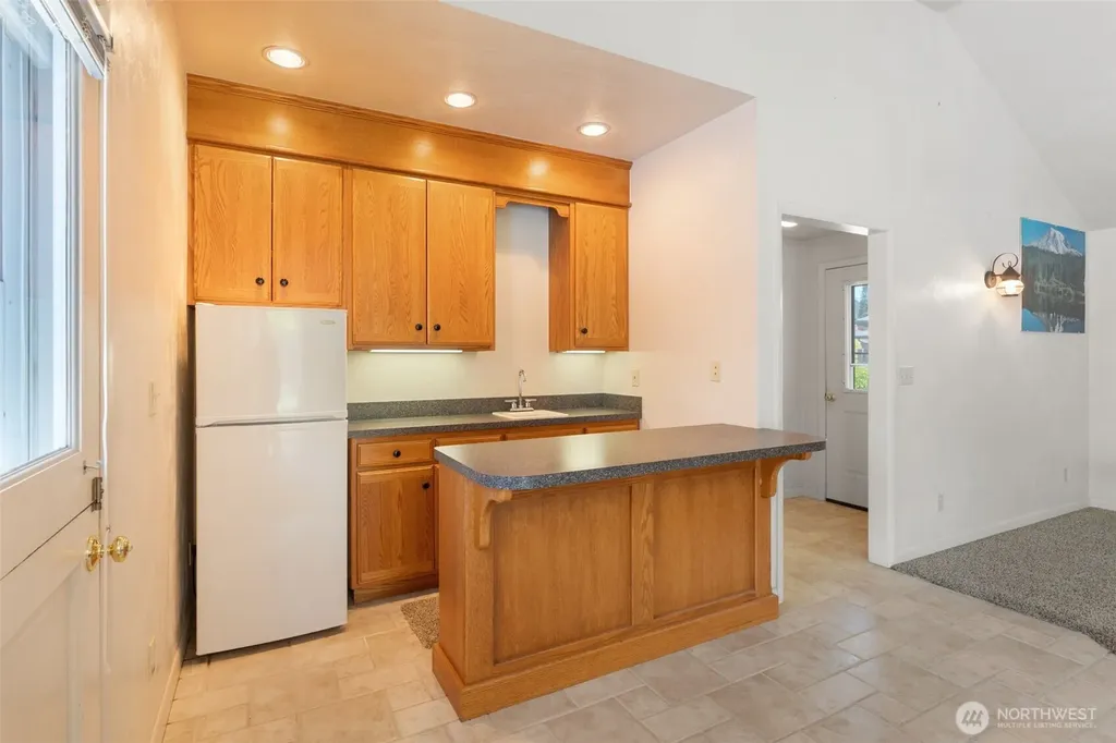 1631 SW Gails Chehalis WA 98532