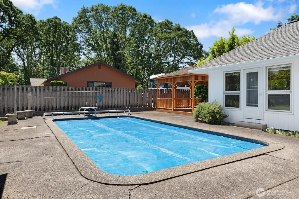 1631 SW Gails Chehalis WA 98532