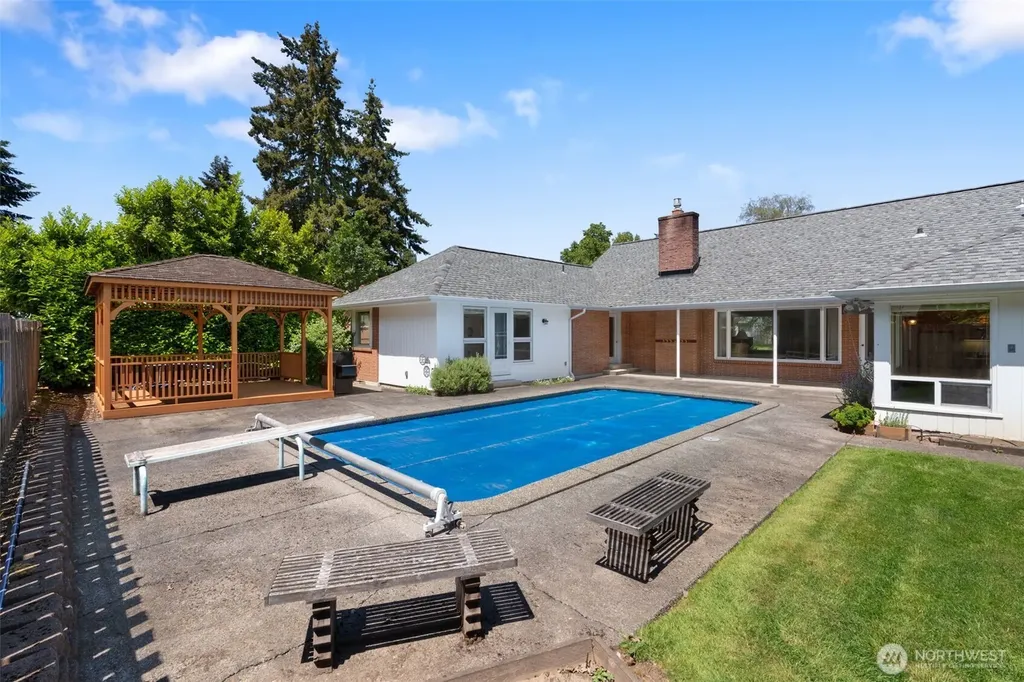 1631 SW Gails Chehalis WA 98532