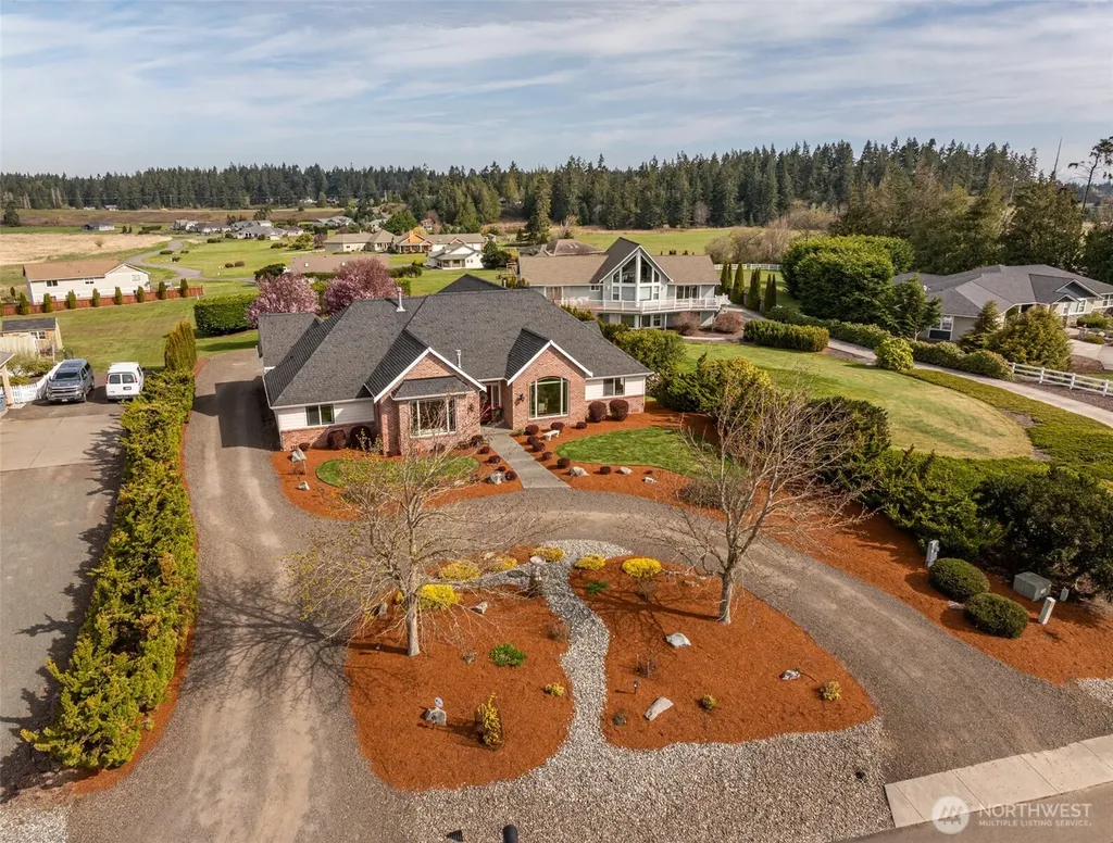 241 Lone Eagle Lane Sequim WA 98382
