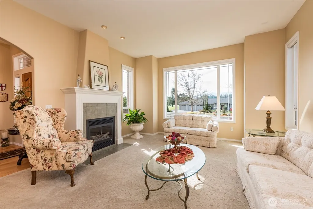 241 Lone Eagle Lane Sequim WA 98382